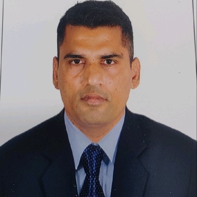 Gali Kishorebabu